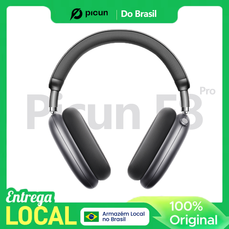 Sleep Mask Headphones Bluetooth - Picun F8 Pro ANC Draadloze hoofdtelefoon