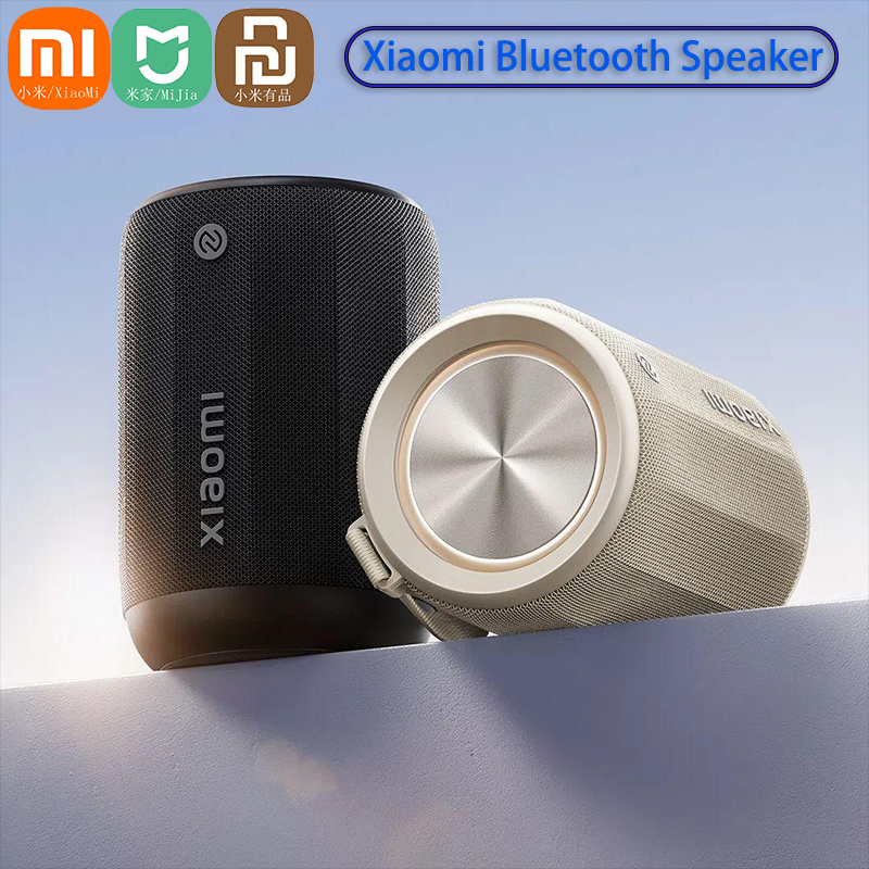 Speakers - Xiaomi Mijia Smart Bluetooth Mini draadloze