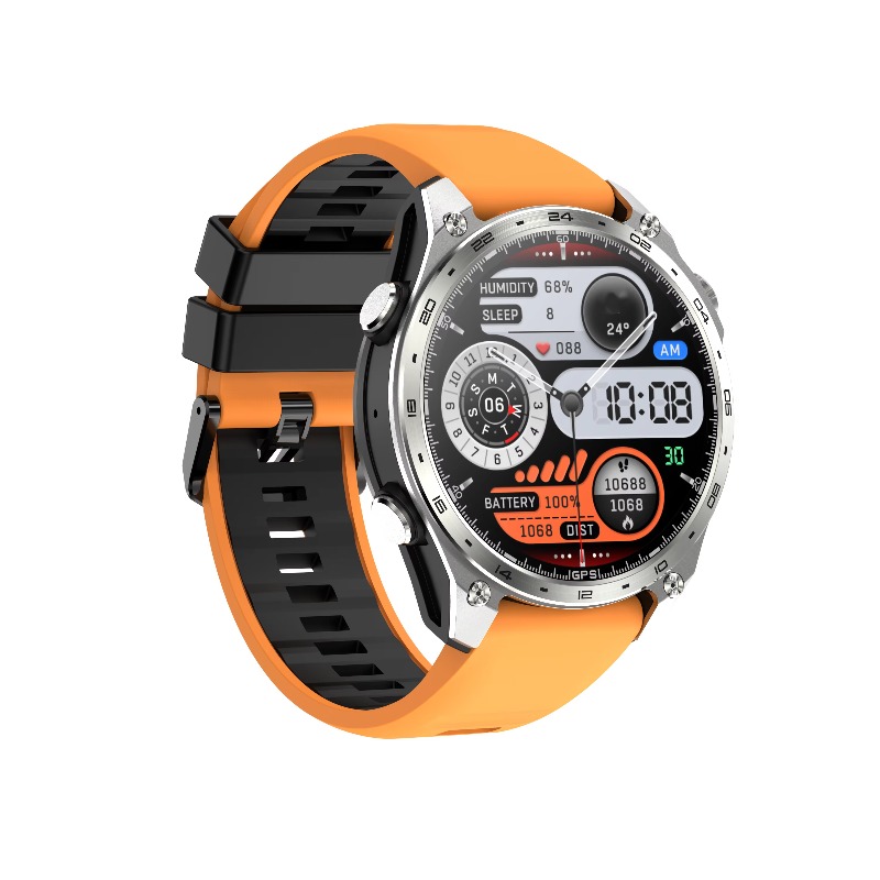 Smartwatches - Hoogwaardig HD300PRO Outdoor Fashion Smartwatch met