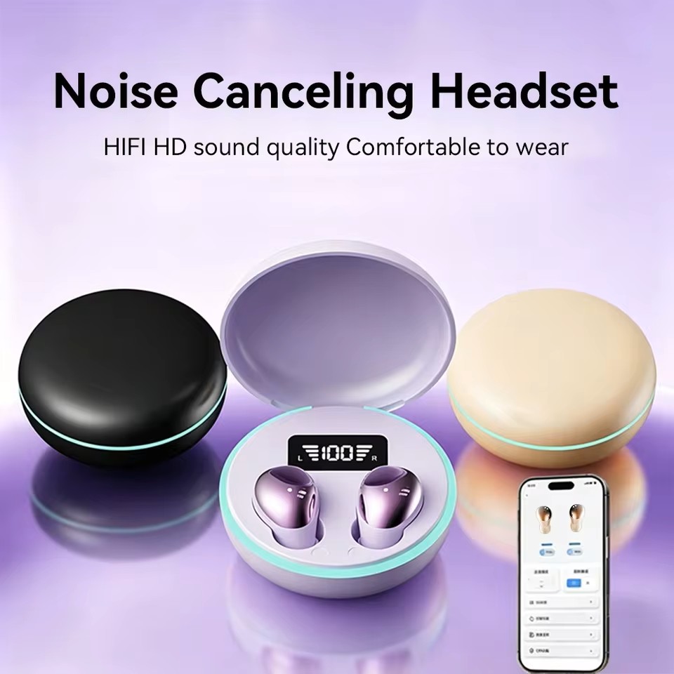 Mini onzichtbare draadloze Blu - Sleep Mask Headphones Bluetooth recensie en prijs