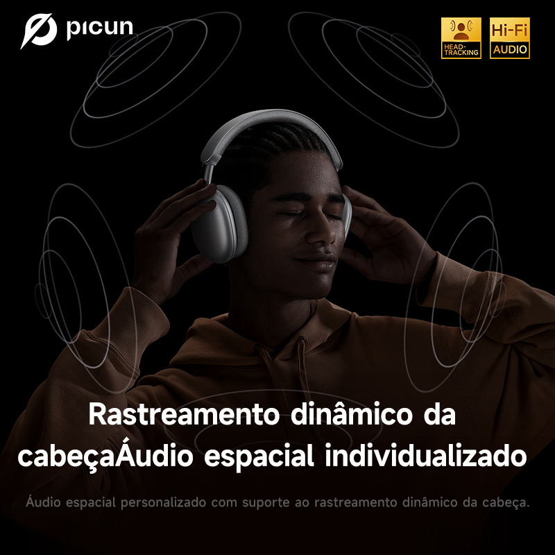 Picun F8 Pro ANC Draadloze hoo - Sleep Mask Headphones Bluetooth recensie en prijs
