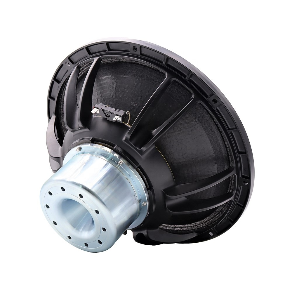 15'' Neodymium Subwoofer 3000W - Speakers recensie en prijs