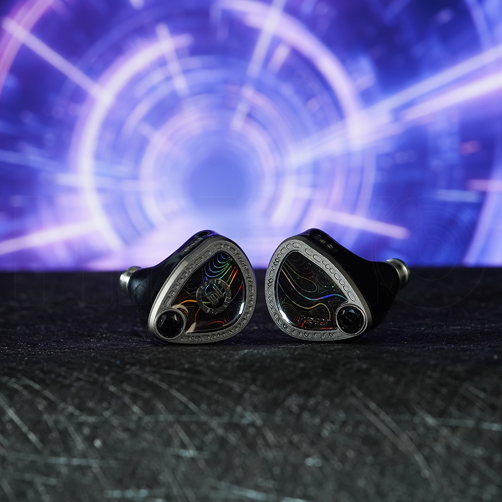 Juzear Light Shuttle HiFi In-e - Planar Magnetic Iem Earphones recensie en prijs