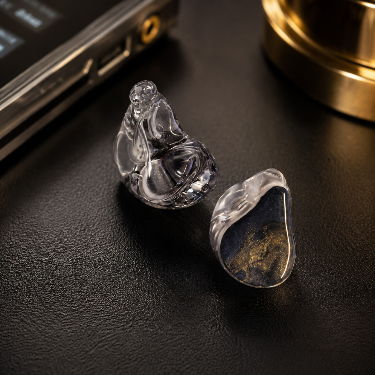 GEEKWOLD GK220 Flagship 4BA+2D - Planar Magnetic Iem Earphones recensie en prijs