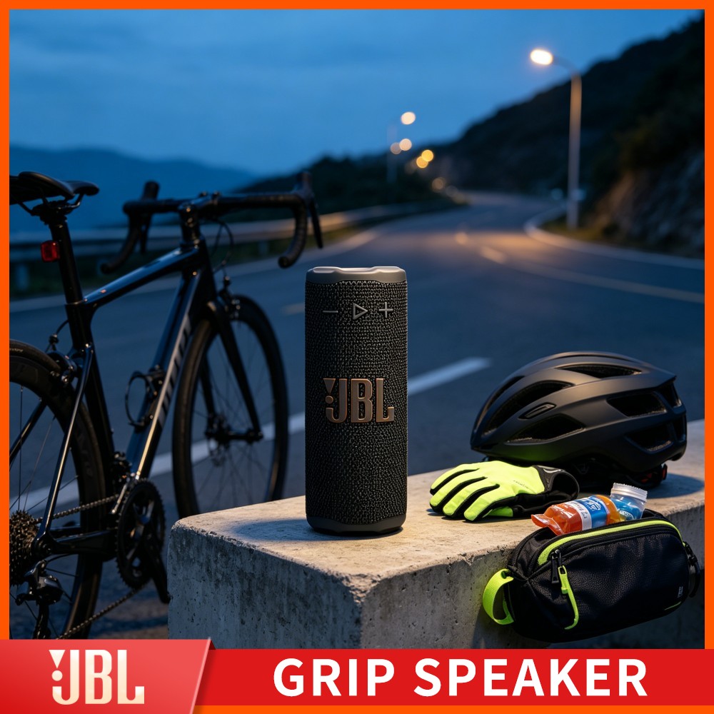 Farm Orchard JBL GRIP IPX7 Wat - Portable Bluetooth Speaker Waterproof Ipx7 recensie en prijs