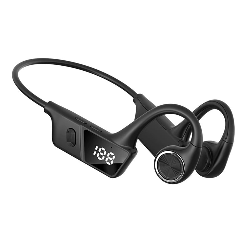 B27B Open-ear hoofdtelefoon me - Bone Conduction Running Headphones recensie en prijs