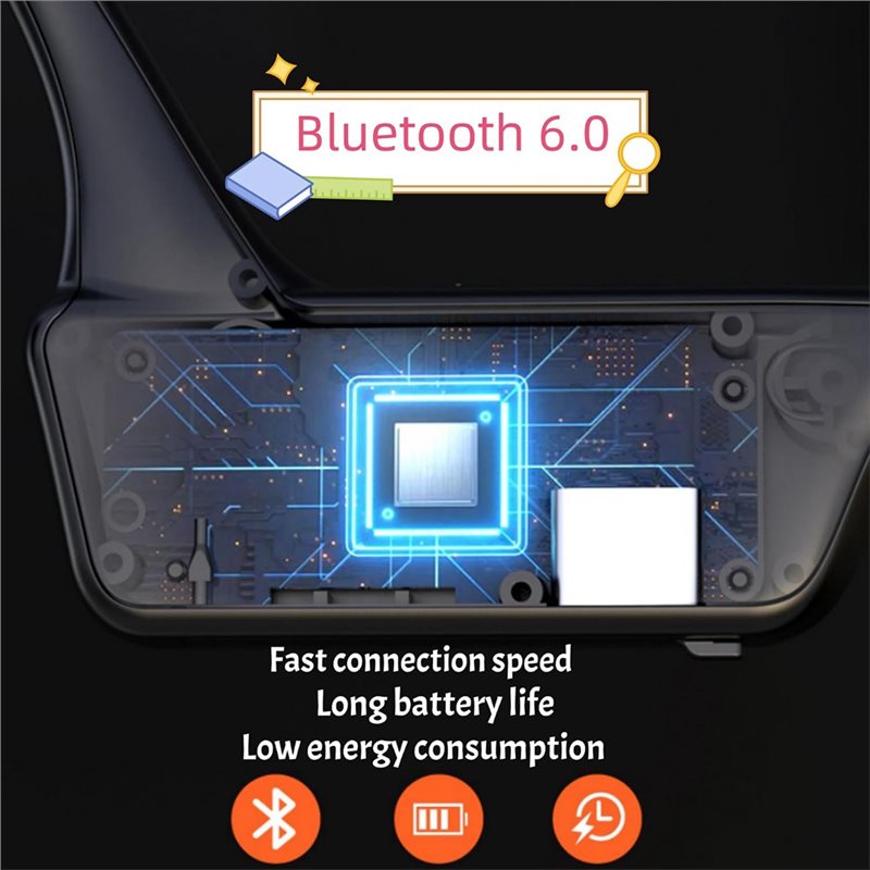 B27B Open-ear hoofdtelefoon me - Bone Conduction Running Headphones recensie en prijs