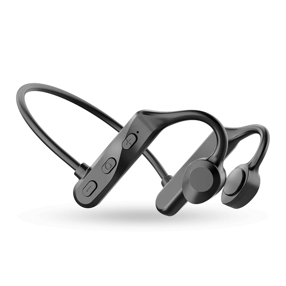 Draadloze hoofdtelefoon Lichtg - Bone Conduction Running Headphones recensie en prijs