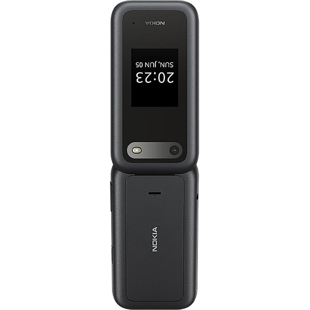Nokia 2660 Flip 4G Backup Tele - Headphones recensie en prijs