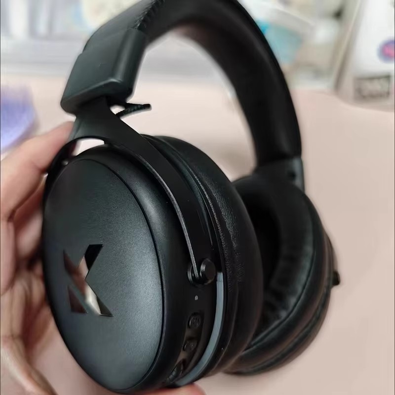 MCHOSE V9 Pro 2 draadloze Blue - Type C Wired Earphones With Mic recensie en prijs