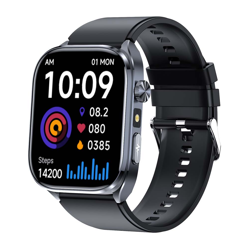 2026 Groothandel Aangepaste Lo - Smartwatches recensie en prijs