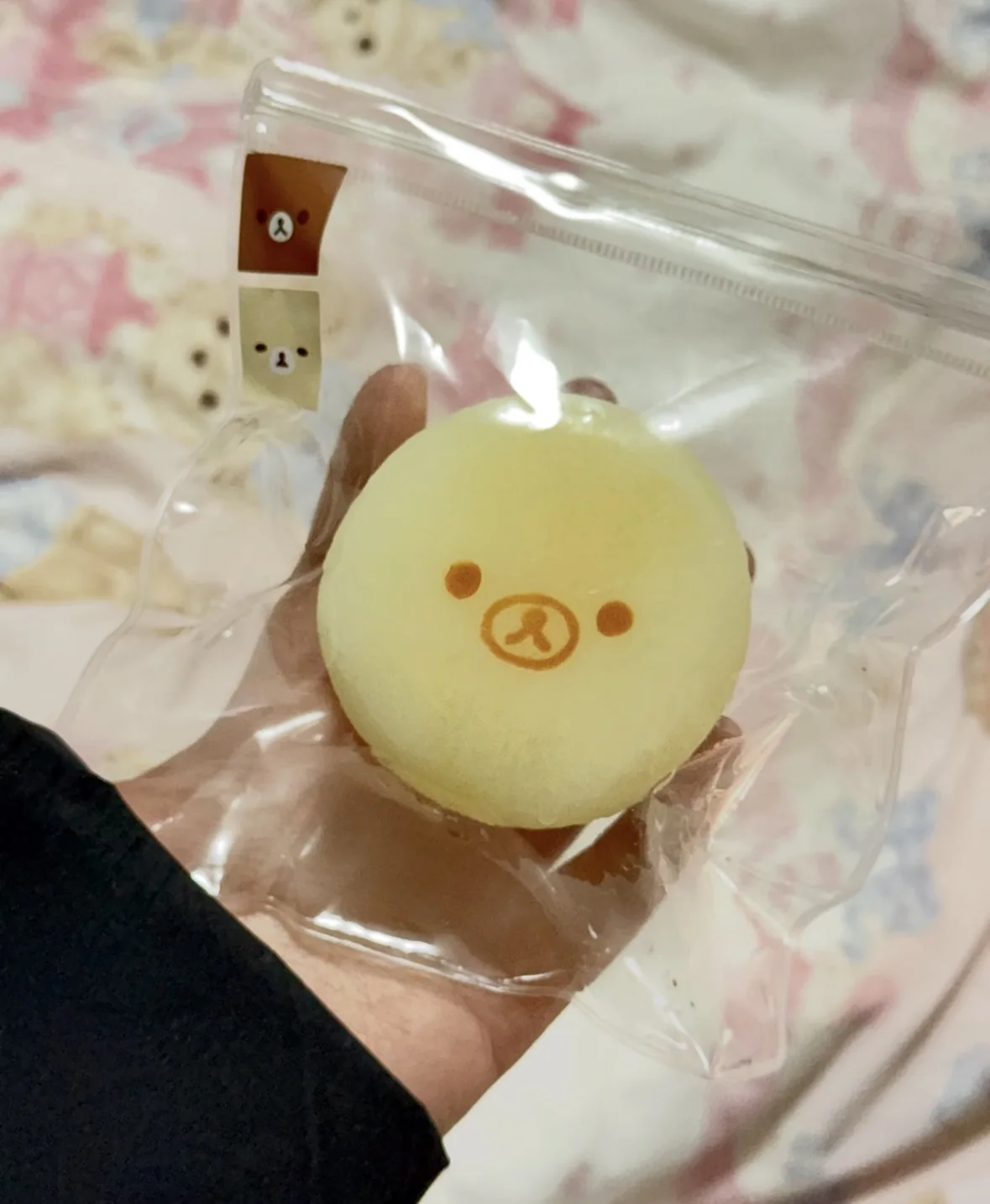 Nieuwe Rilakkuma siliconen bee - Laptops recensie en prijs