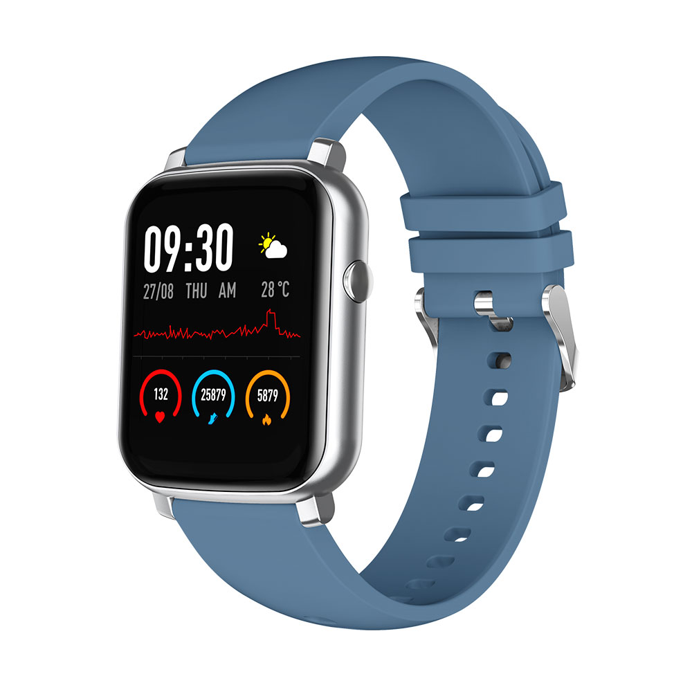 SMA Smart Care Smartwatch voor - Smartwatches recensie en prijs