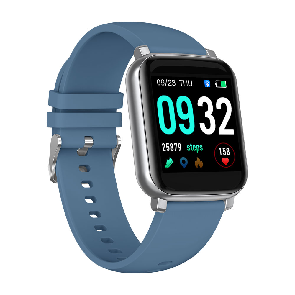SMA Smart Care Smartwatch voor - Smartwatches recensie en prijs