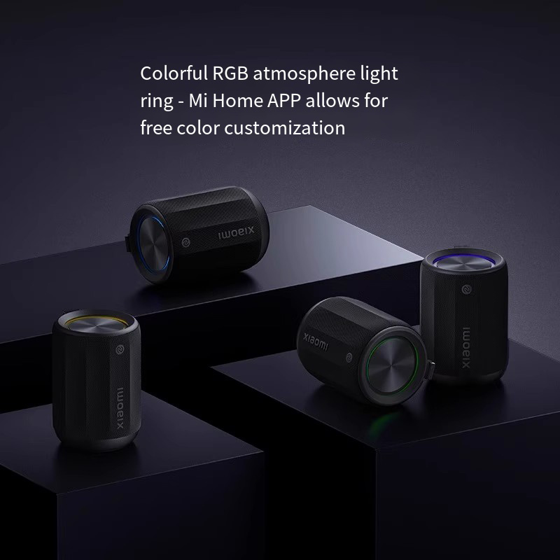 Xiaomi Mijia Smart Bluetooth M - Speakers recensie en prijs