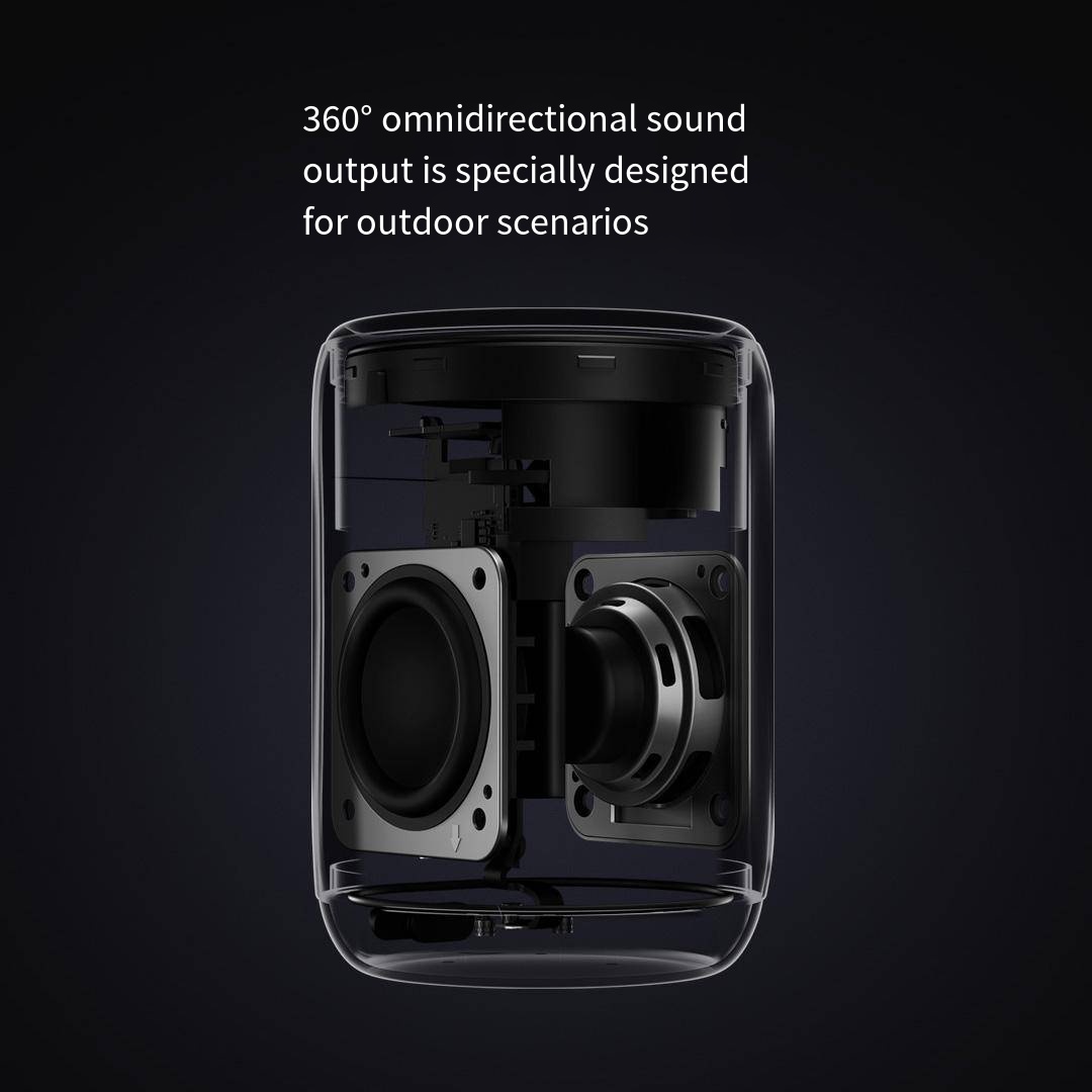 Xiaomi Mijia Smart Bluetooth M - Speakers recensie en prijs