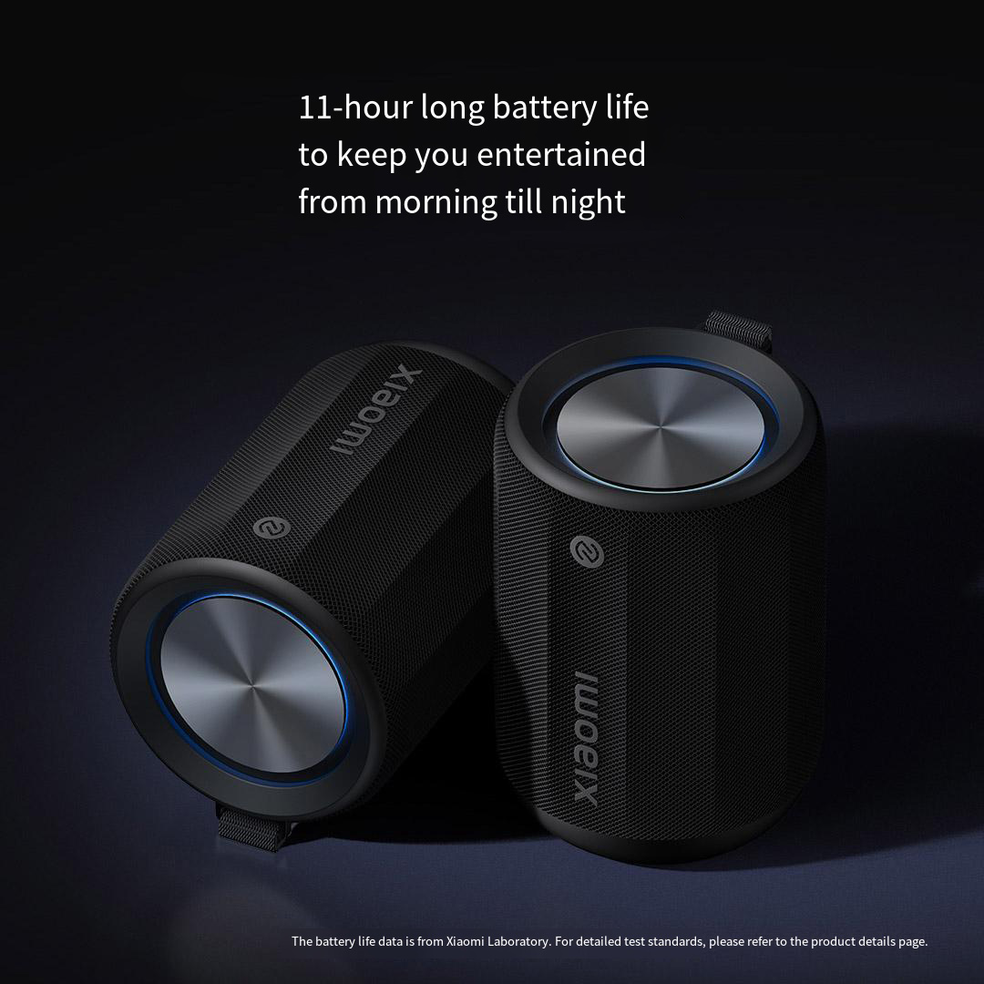 Xiaomi Mijia Smart Bluetooth M - Speakers recensie en prijs