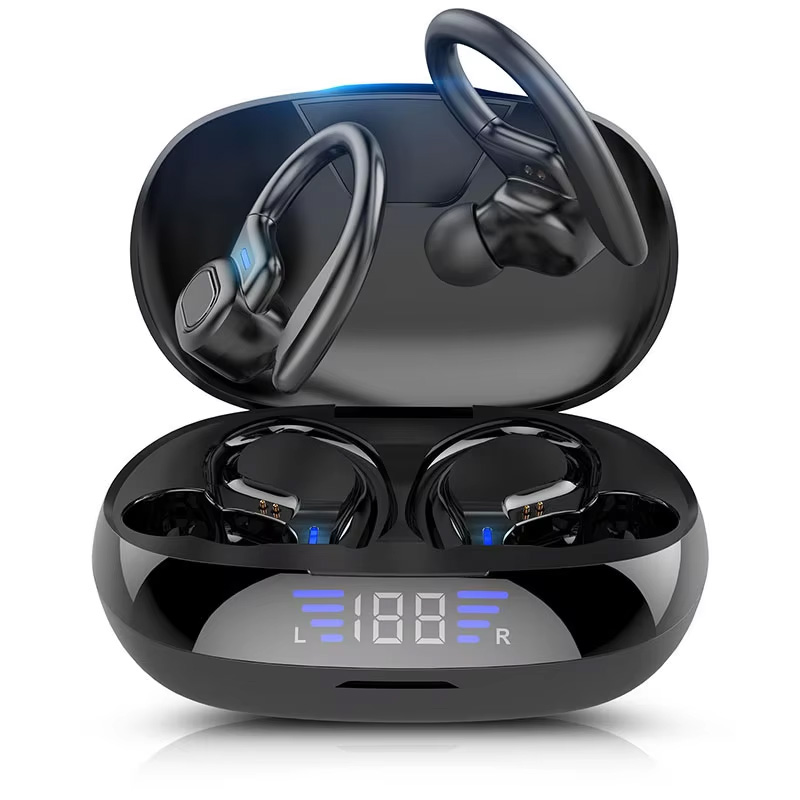 Sports SP16 Draadloze Oordopje - Anc Wireless Over Ear Headphones recensie en prijs