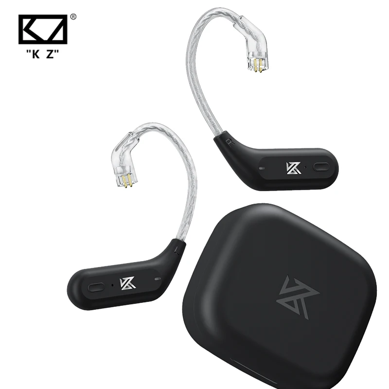 KZ AZ09 HD Bluetooth Ear Hook  - Planar Magnetic Iem Earphones recensie en prijs
