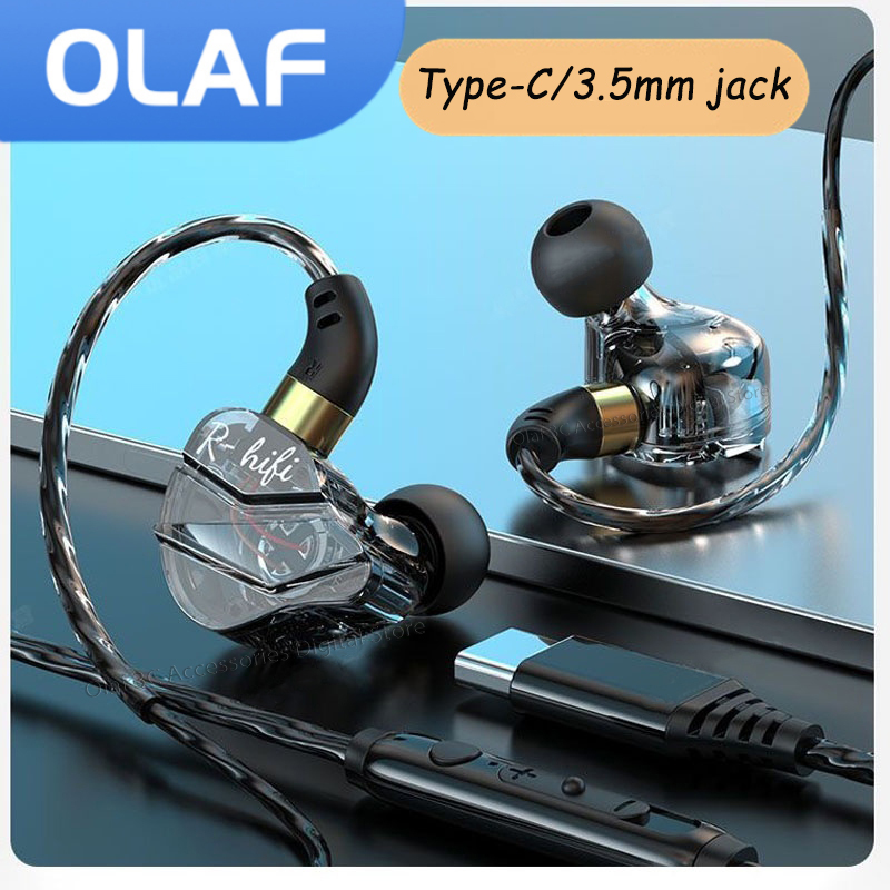 OLAF Gaming Headset Bedrade Ko - In Ear Monitors For Singers recensie en prijs