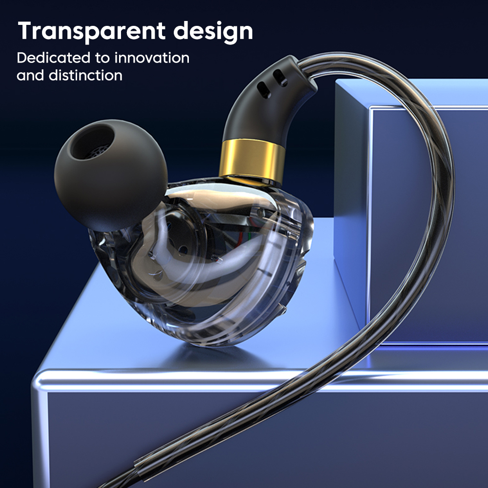 OLAF Gaming Headset Bedrade Ko - In Ear Monitors For Singers recensie en prijs